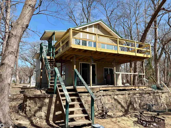 120 Country Club Drive, Humboldt, IA 50548