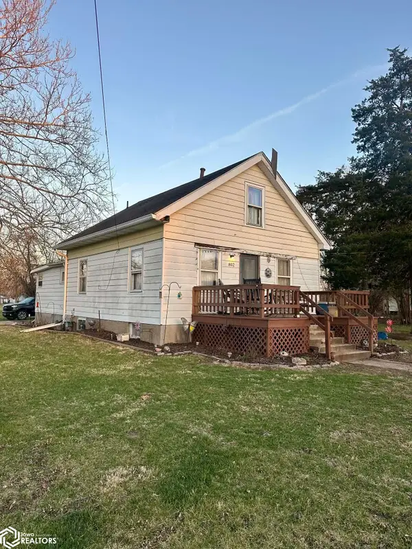 802 S Adella Street, Ottumwa, IA 52501