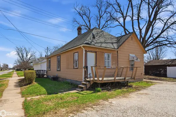 210 E Vine Street, Ottumwa, IA 52501