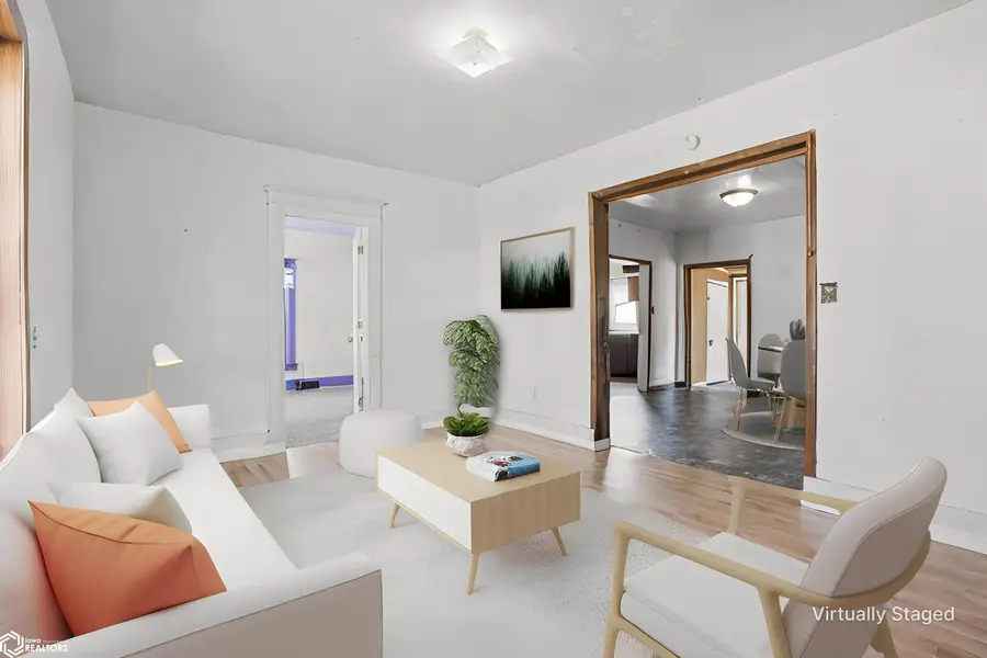 210 E Vine Street, Ottumwa, IA 52501 - #3