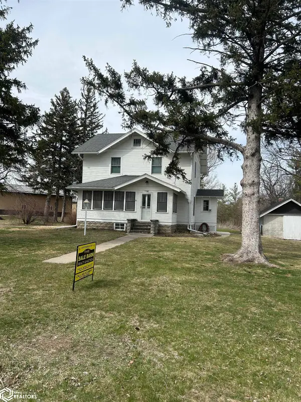 500 6th Avenue Nw, Pocahontas, IA 50574