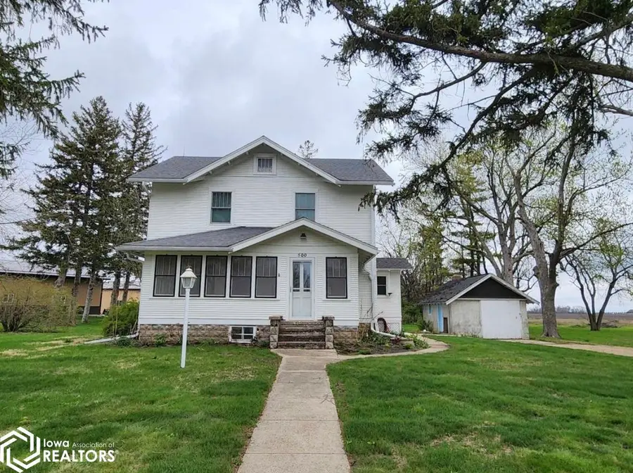 500 6th Avenue Nw, Pocahontas, IA 50574 - #2