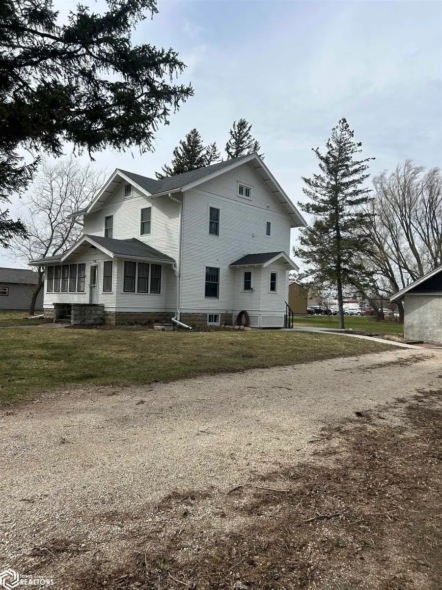 500 6th Avenue Nw, Pocahontas, IA 50574 - #3