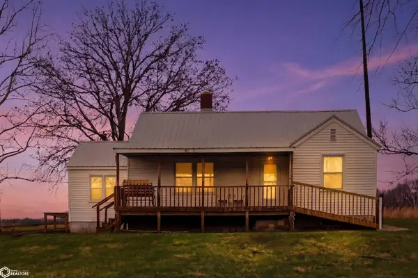 1403 190th Street, Mount Pleasant, IA 52641