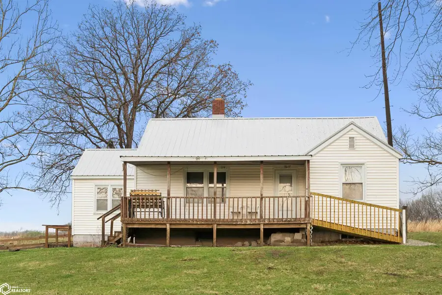 1403 190th Street, Mount Pleasant, IA 52641 - #2