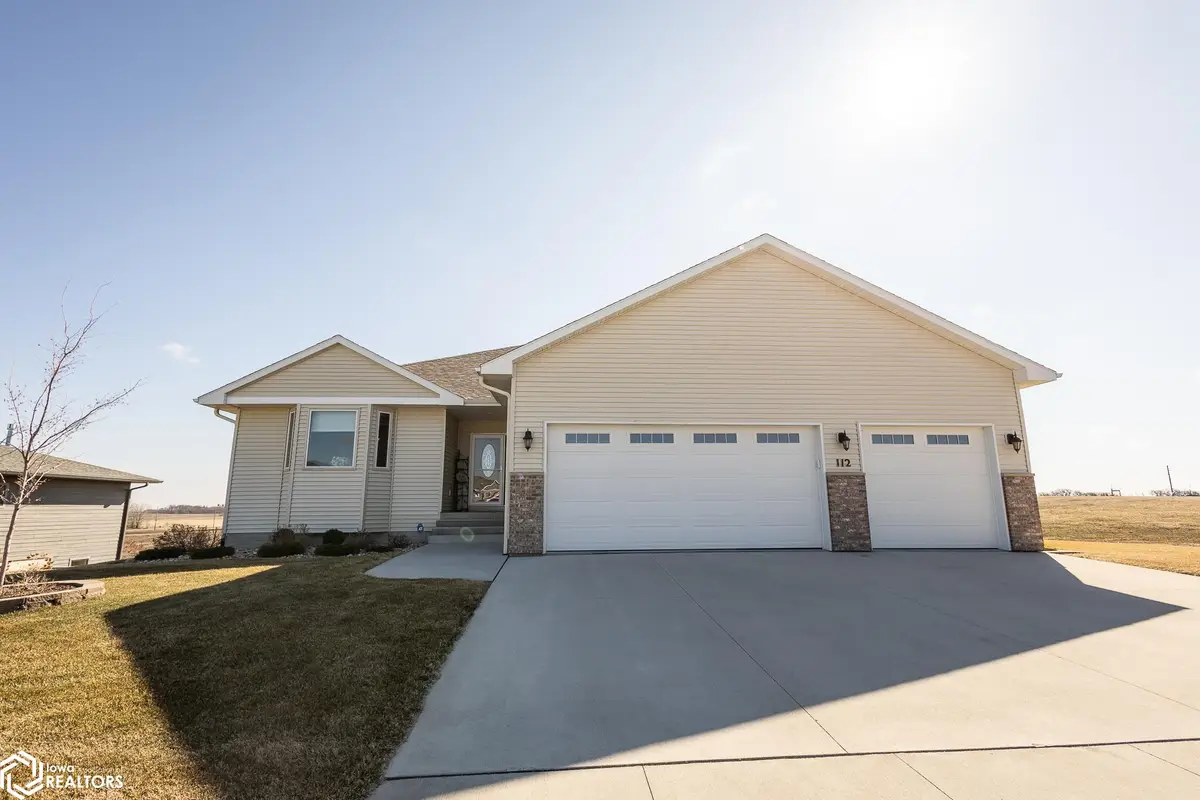 112 Coventry Court, Clear Lake, IA 50428 - #1