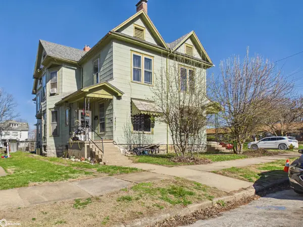 301 Morgan Street, Keokuk, IA 52632