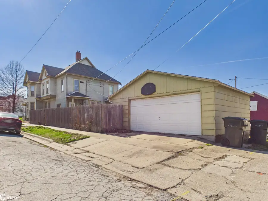 301 Morgan Street, Keokuk, IA 52632 - #3