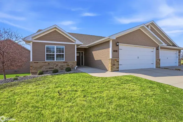 5189 Deerfield Drive, Burlington, IA 52601
