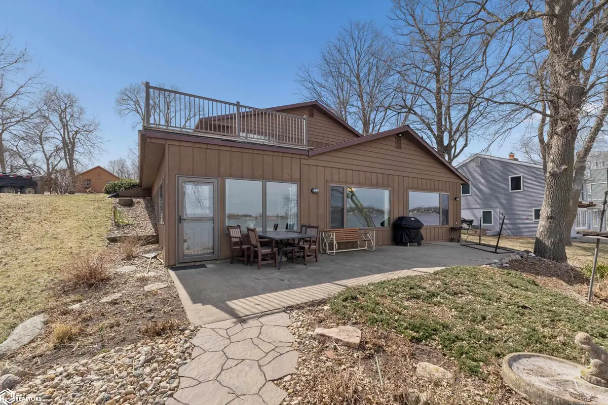 2360 244th Street, Ventura, IA 50482 - #1