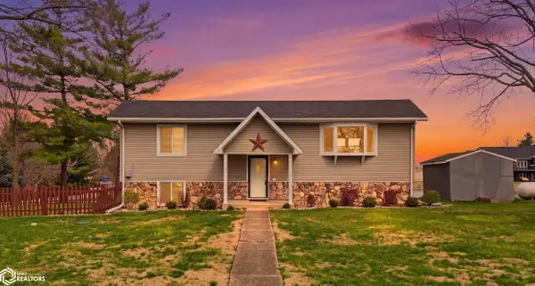 2521 Rocky Lane, New London, IA 52645