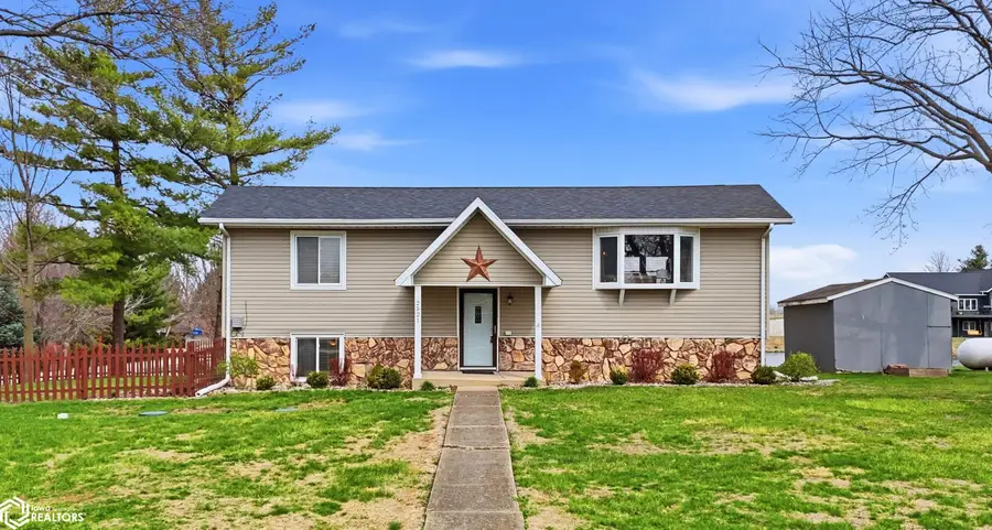 2521 Rocky Lane, New London, IA 52645 - #2