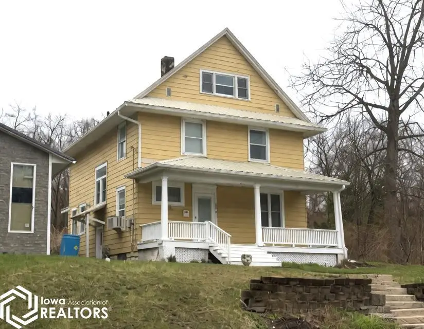 420 N Wapello Street, Ottumwa, IA 52501 - #1