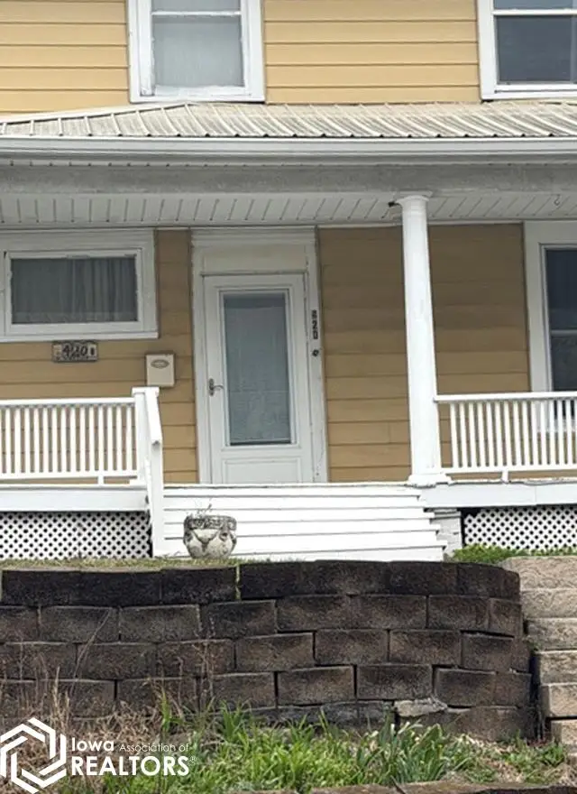 420 N Wapello Street, Ottumwa, IA 52501 - #2