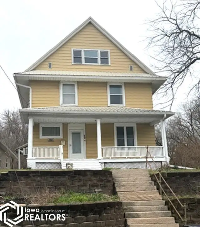 420 N Wapello Street, Ottumwa, IA 52501 - #3