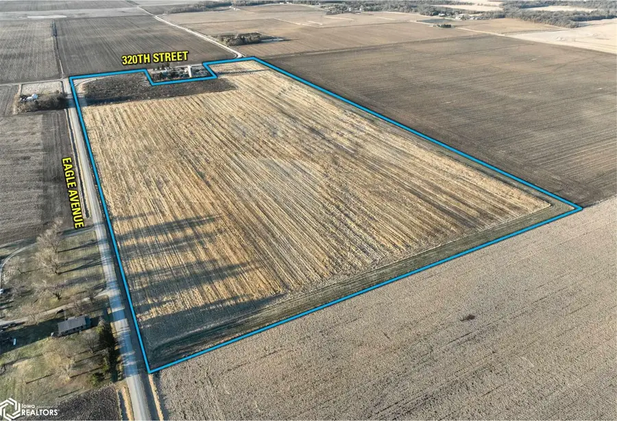 Eagle Avenue, Perry, IA 50220 - #2