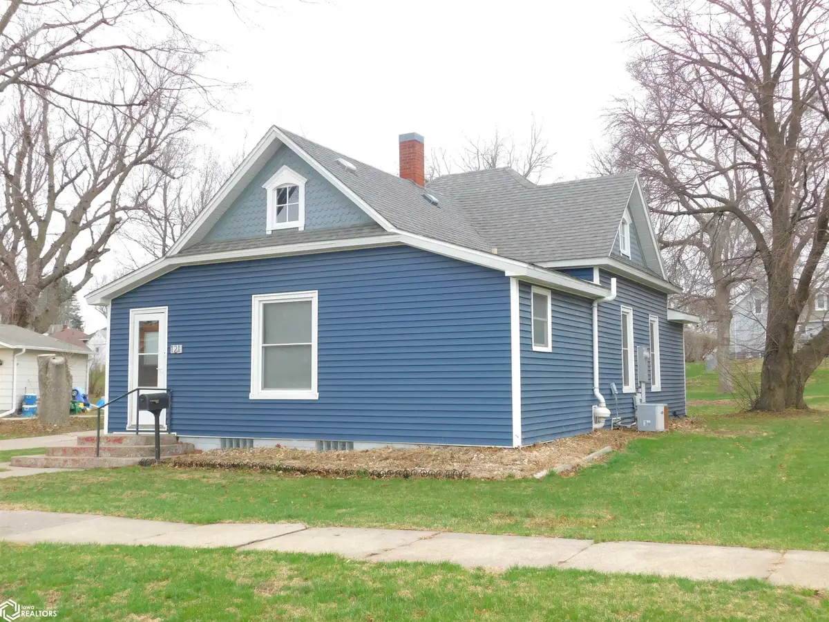 121 2nd Street, Manning, IA 51455 - #1