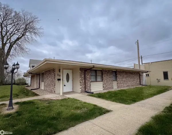 208 Maple Street, Shenandoah, IA 51601