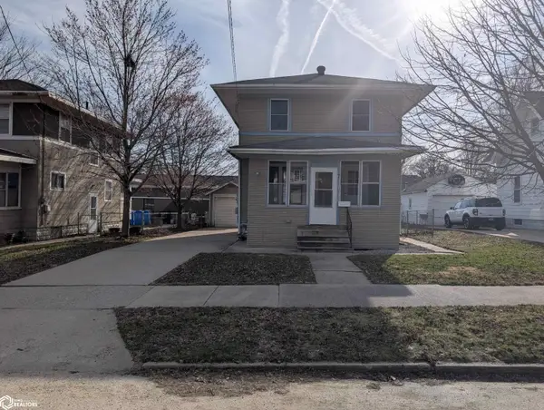 7 S Louisiana Avenue, Mason City, IA 50401