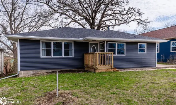 75 Metcalf Street, Maxwell, IA 50161