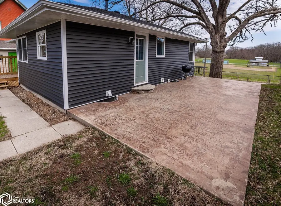 75 Metcalf Street, Maxwell, IA 50161 - #2