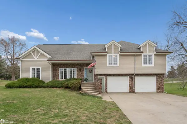 611 S Adams St., Mount Pleasant, IA 52641