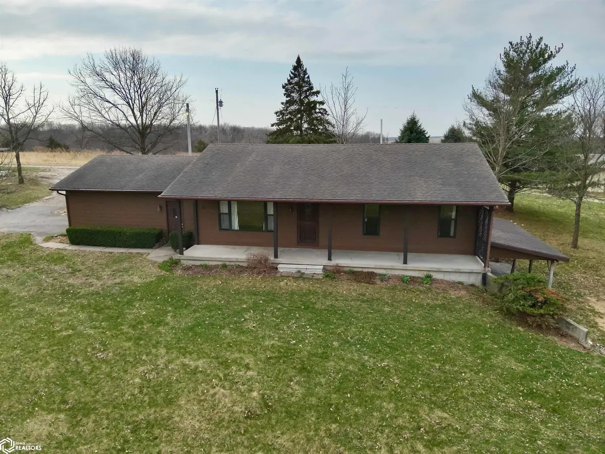 23254 235th Place, Lacona, IA 50139 - #1