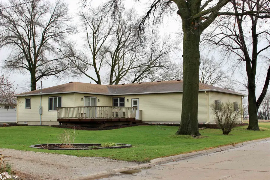 301 8th Street, Griswold, IA 51535 - #2