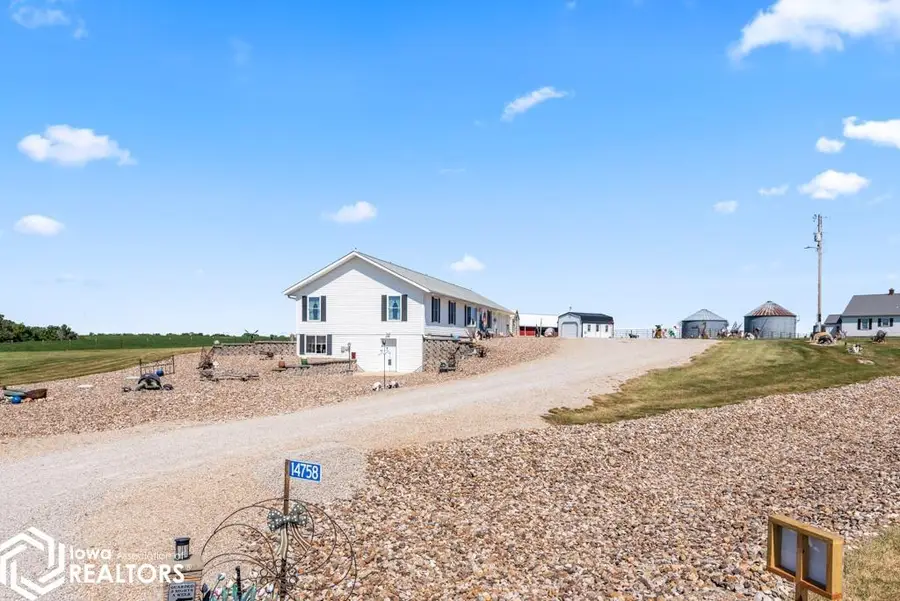 14758 276th Street, Bloomfield, IA 52537 - #3