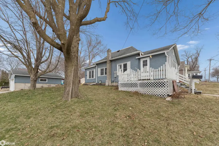 726 S 4th Street, Forest City, IA 50436 - #2