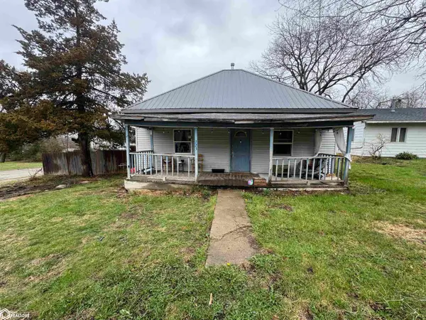 723 W Cass Street, Osceola, IA 50213