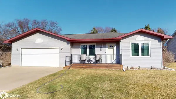 1011 S Kentucky Avenue, Mason City, IA 50401