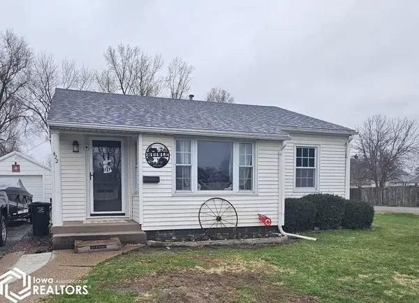 422 W Finley Avenue, Ottumwa, IA 52501