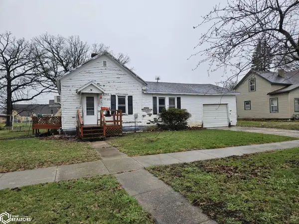 1310 Division Street, Webster City, IA 50595