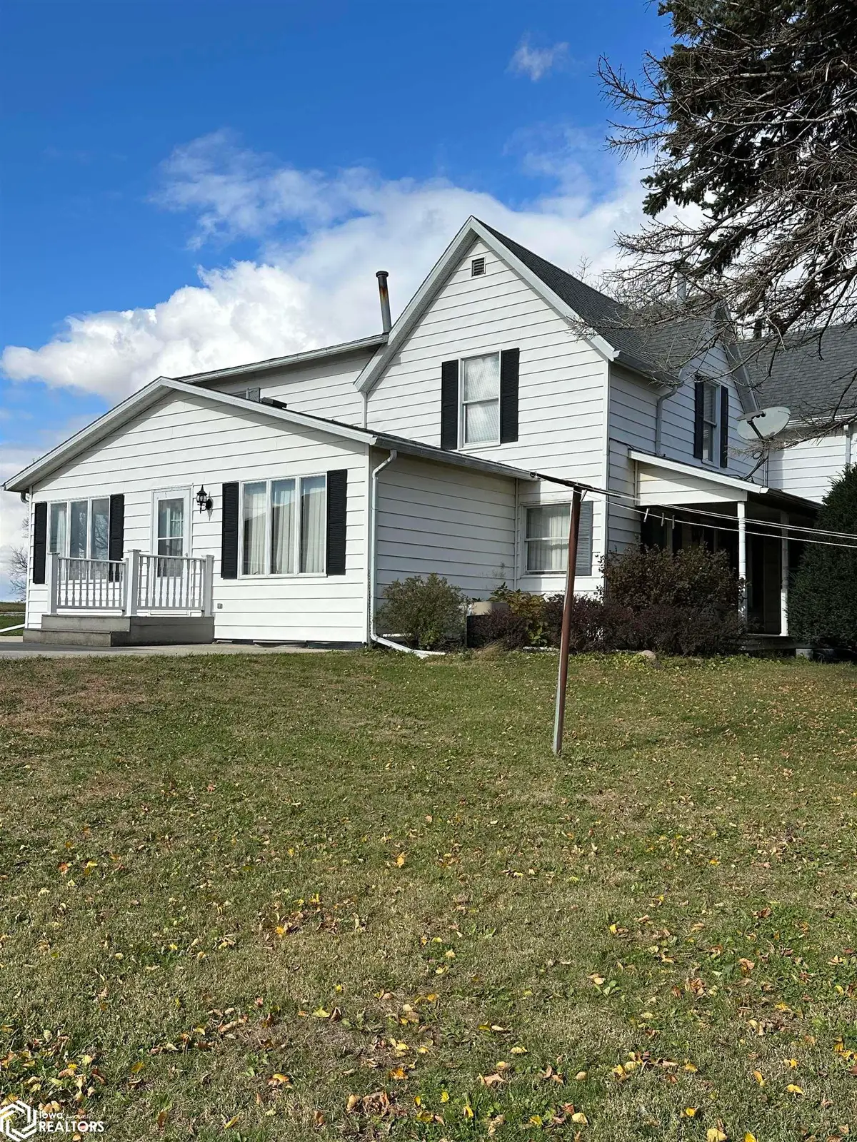 16053 I Avenue, Iowa Falls, IA 50126 - #1