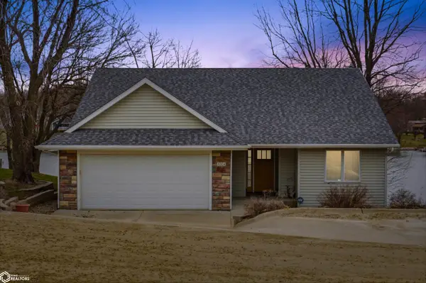 314 Hillcrest Ridge, Montezuma, IA 50171