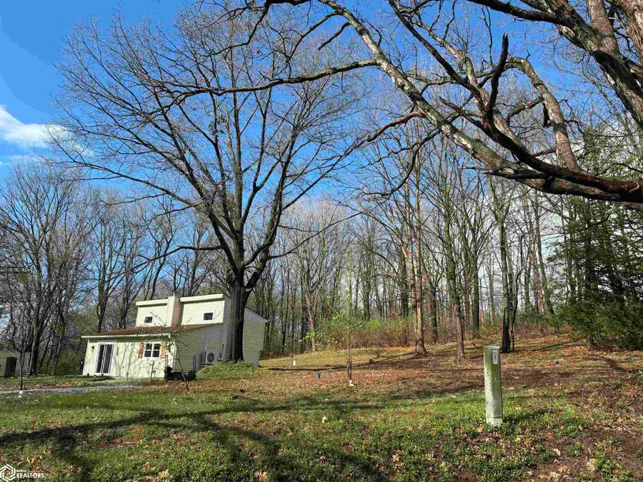 718 East County Road 1550, Montebello, IA 62341 - #2