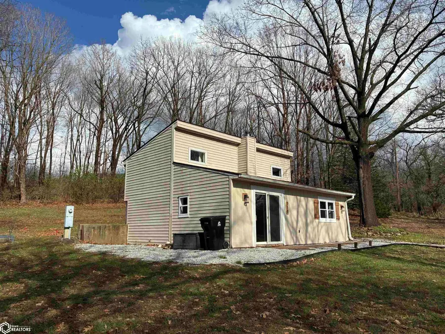 718 East County Road 1550, Montebello, IA 62341 - #3