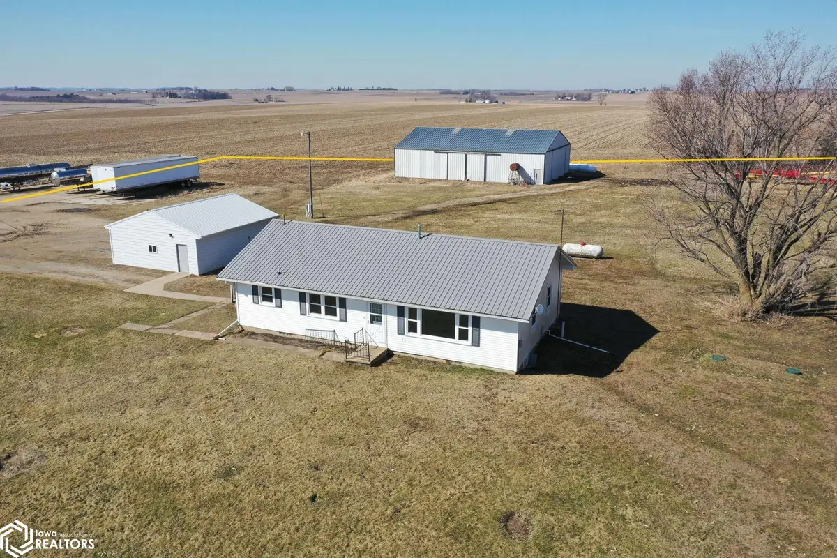 12709 Willow Avenue, Fremont, IA 50666 - #1