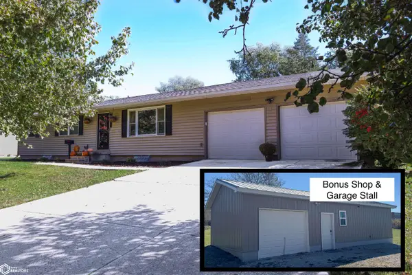 519 Livingston Street, Creston, IA 50801