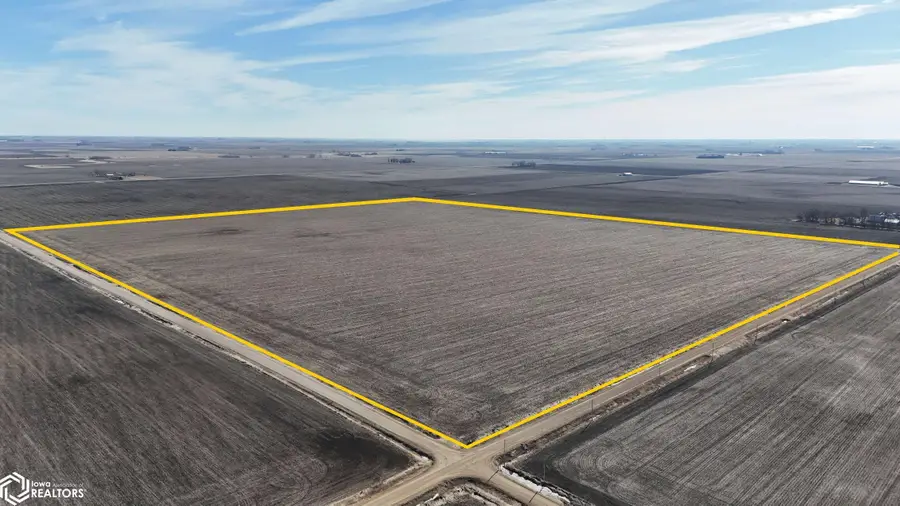 Adams / Zebulon Avenue, Farnhamville, IA 50538 - #2