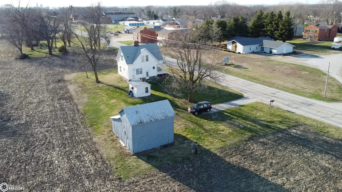 2130 Mulholland Street, Nauvoo, IL 62354 - #1