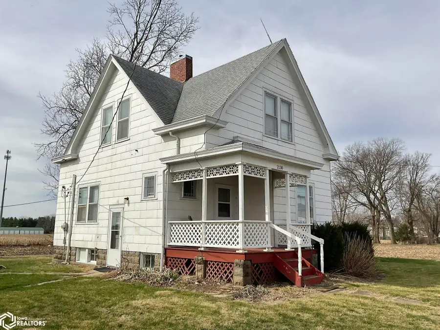 2130 Mulholland Street, Nauvoo, IL 62354 - #2