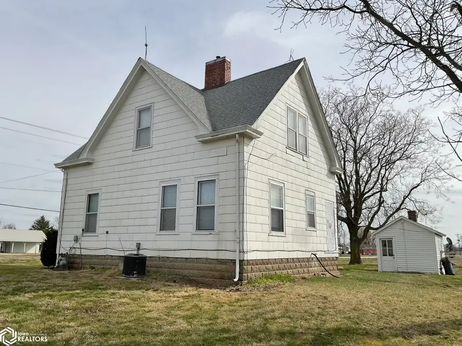 2130 Mulholland Street, Nauvoo, IL 62354 - #3