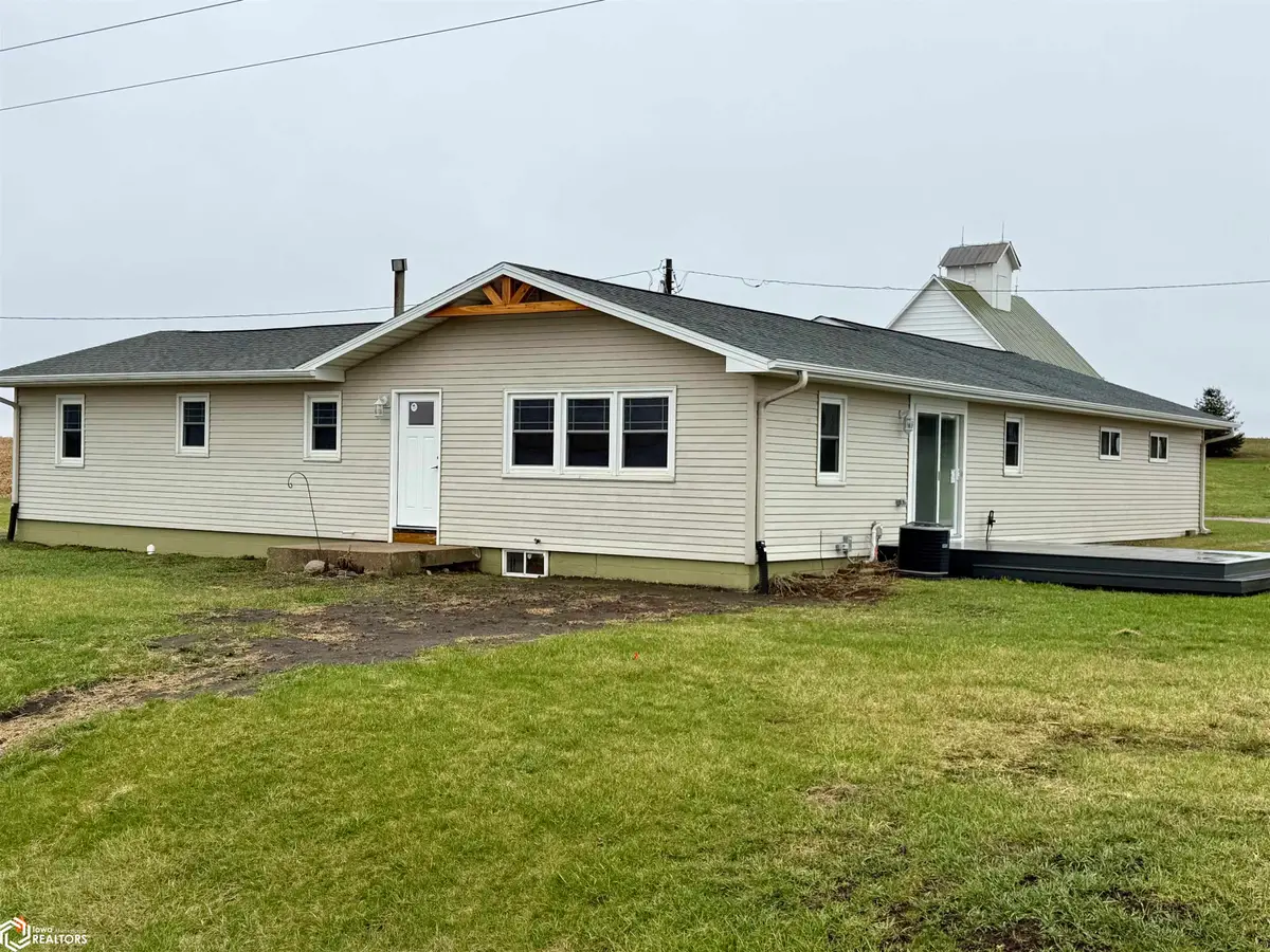 2184 Neola Avenue, Jefferson, IA 50129 - #1