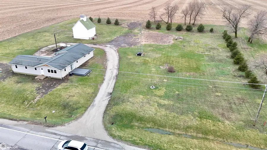 2184 Neola Avenue, Jefferson, IA 50129 - #2