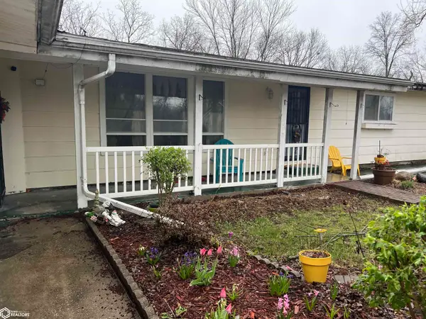 3704 Whispering Lane, Keokuk, IA 52632