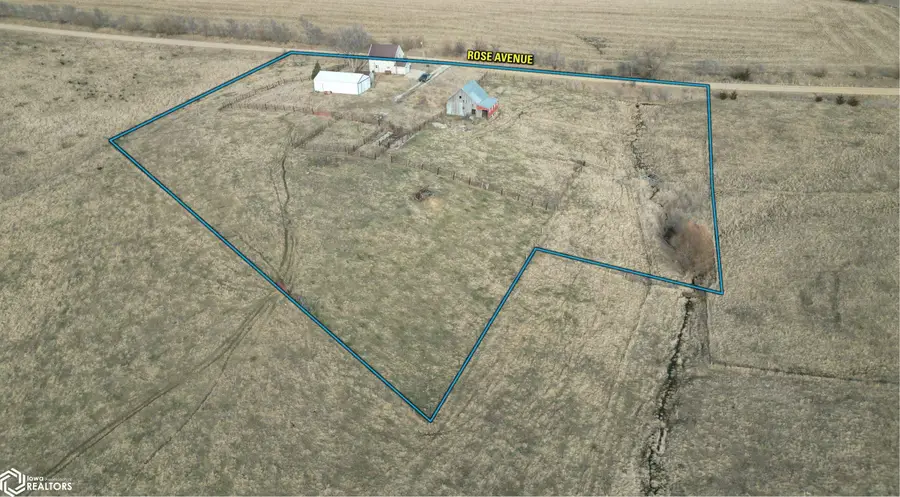 3115 Rose Avenue, Menlo, IA 50164 - #3