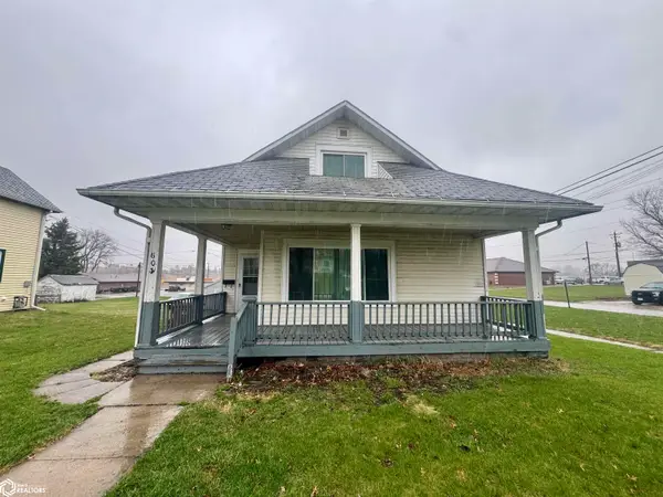 601 Washington Street, Audubon, IA 50025