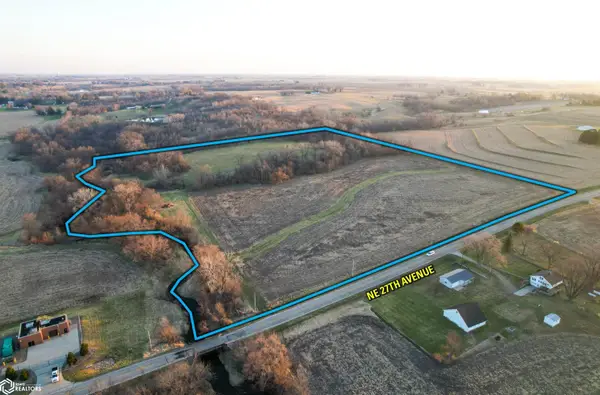 NE 27th Avenue, Altoona, IA 50009